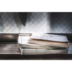 Books | Seika Dormitory