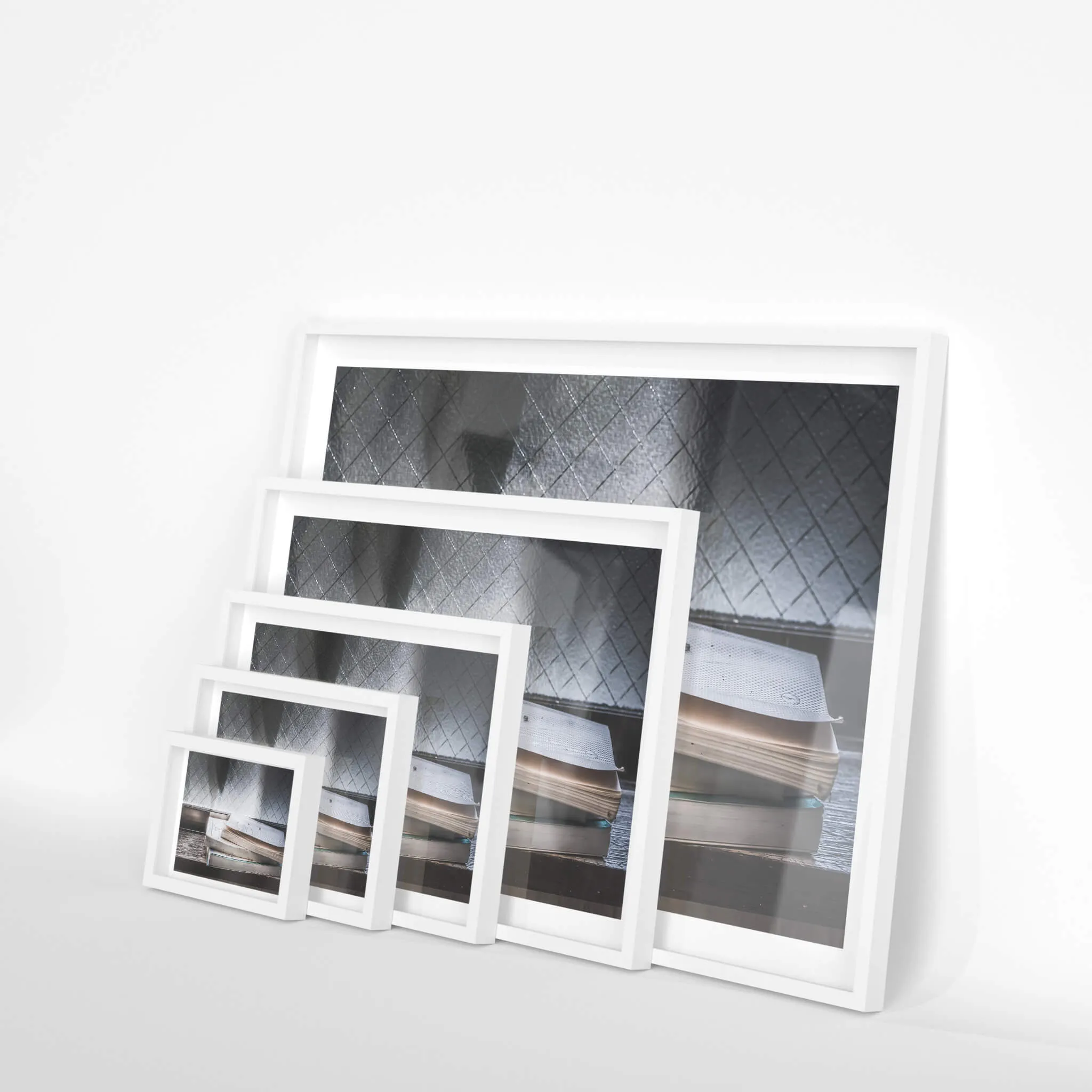 Books | Seika Dormitory