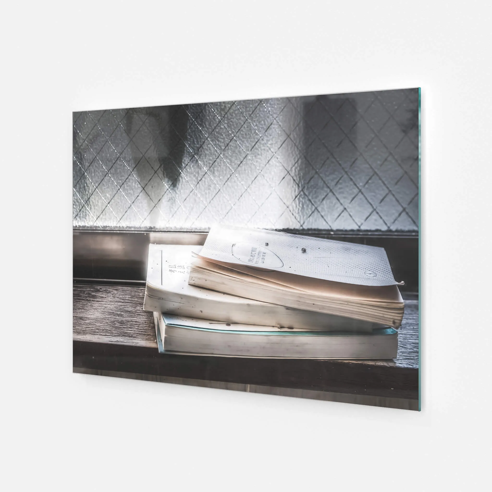 Books | Seika Dormitory
