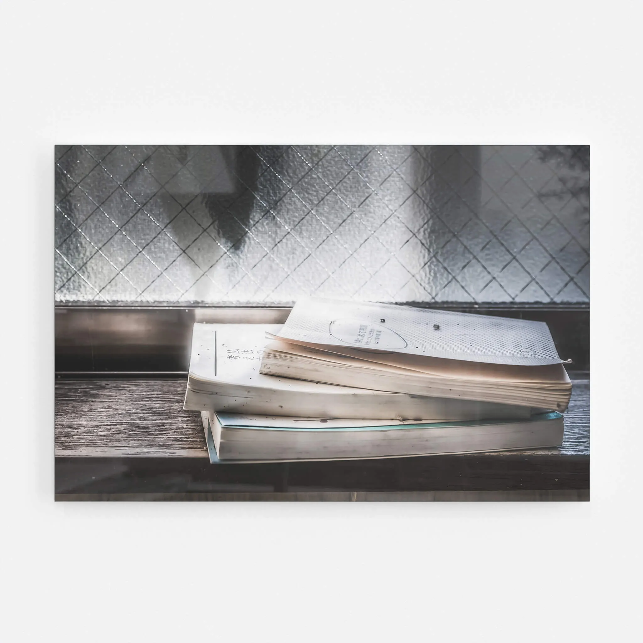 Books | Seika Dormitory