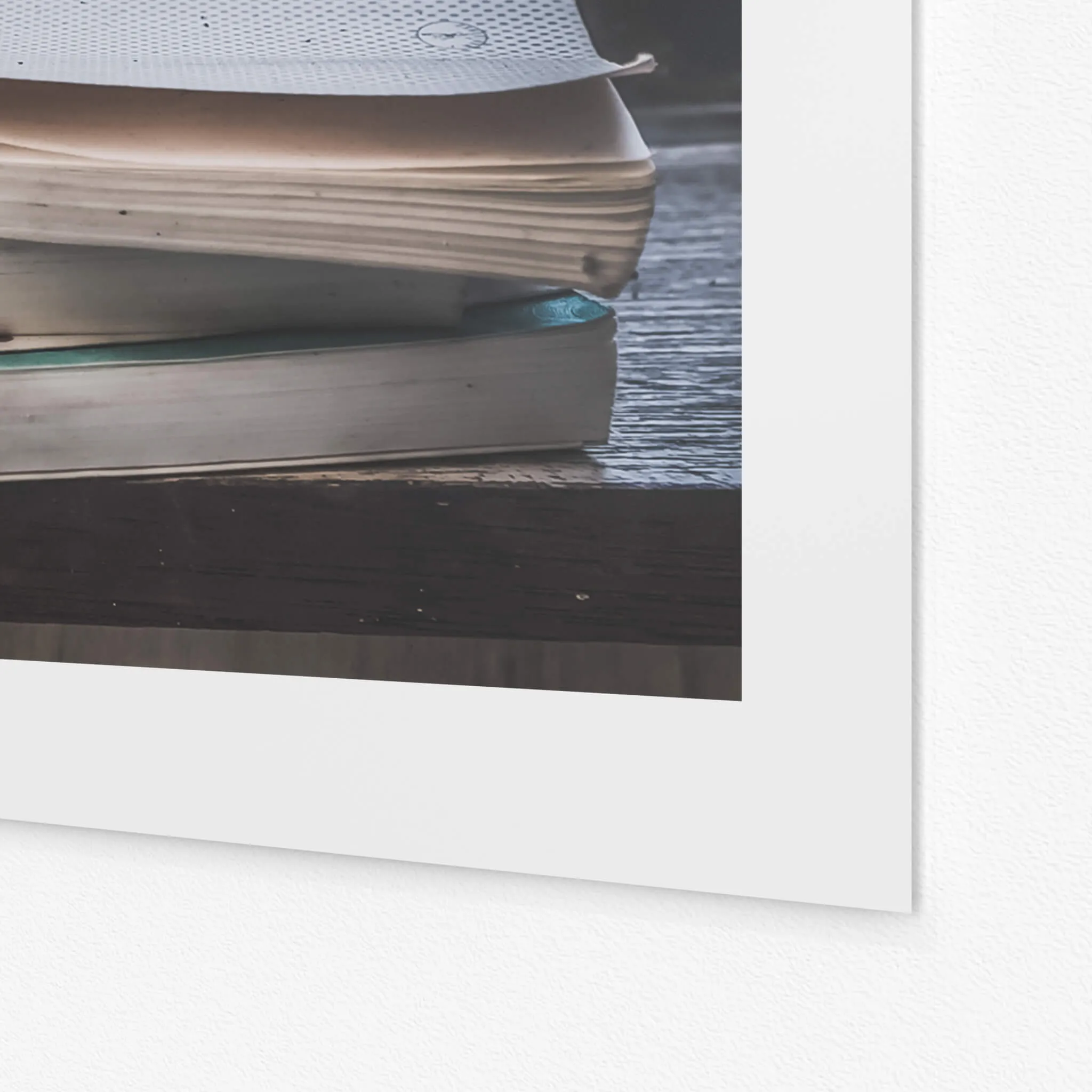 Books | Seika Dormitory