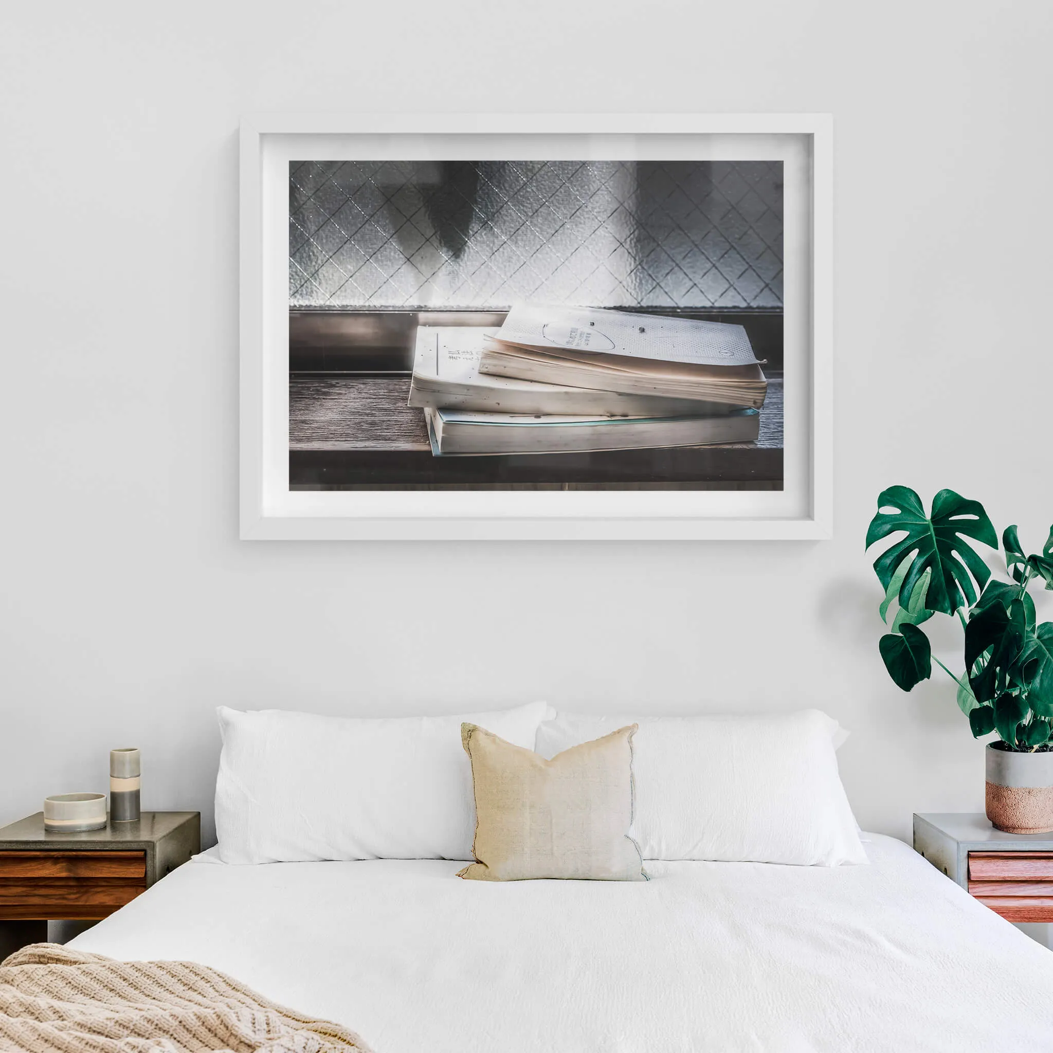 Books | Seika Dormitory