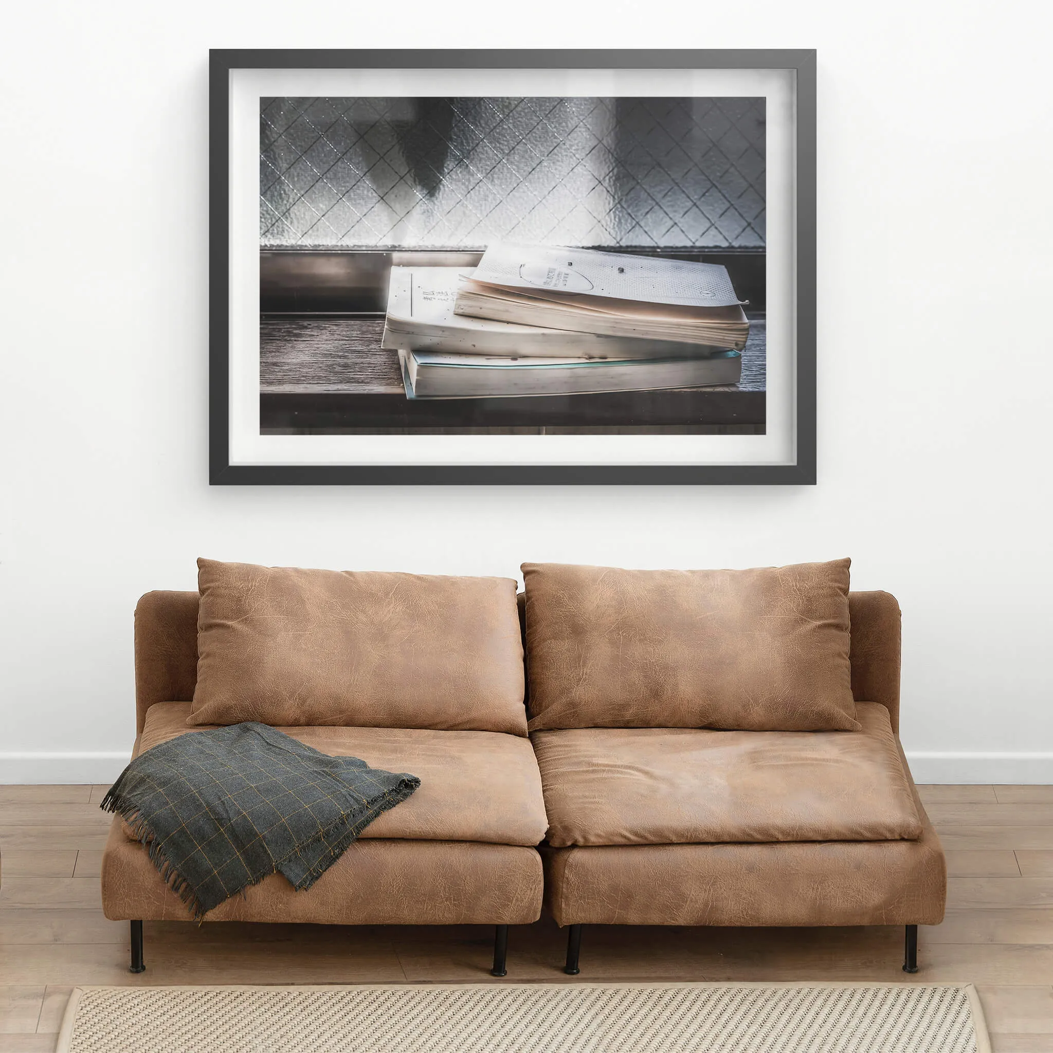 Books | Seika Dormitory