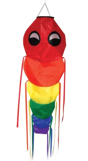 Bug windsock by Spirit of Air