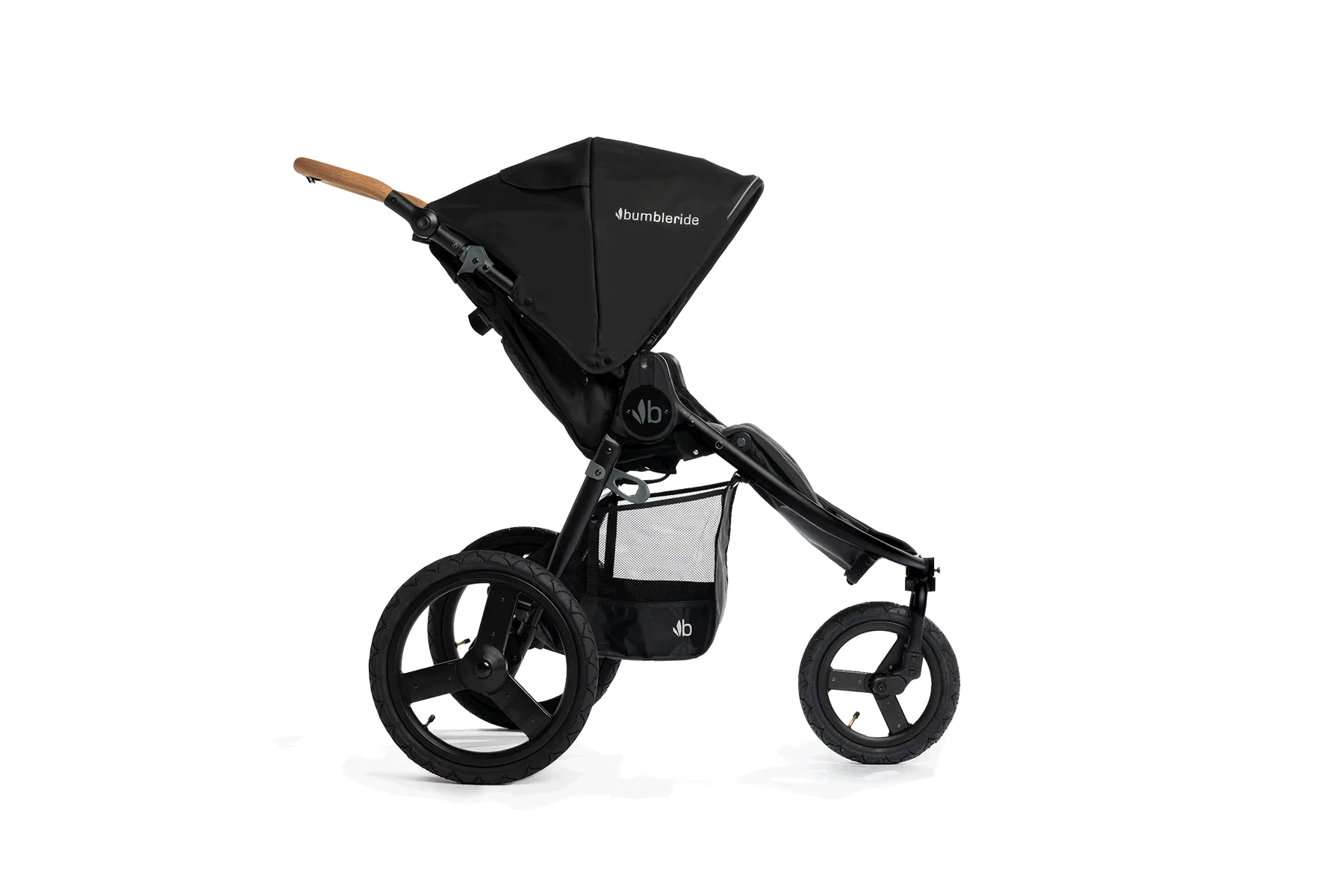 Bumbleride NEW 2024 Speed Jogging Stroller - Ocean