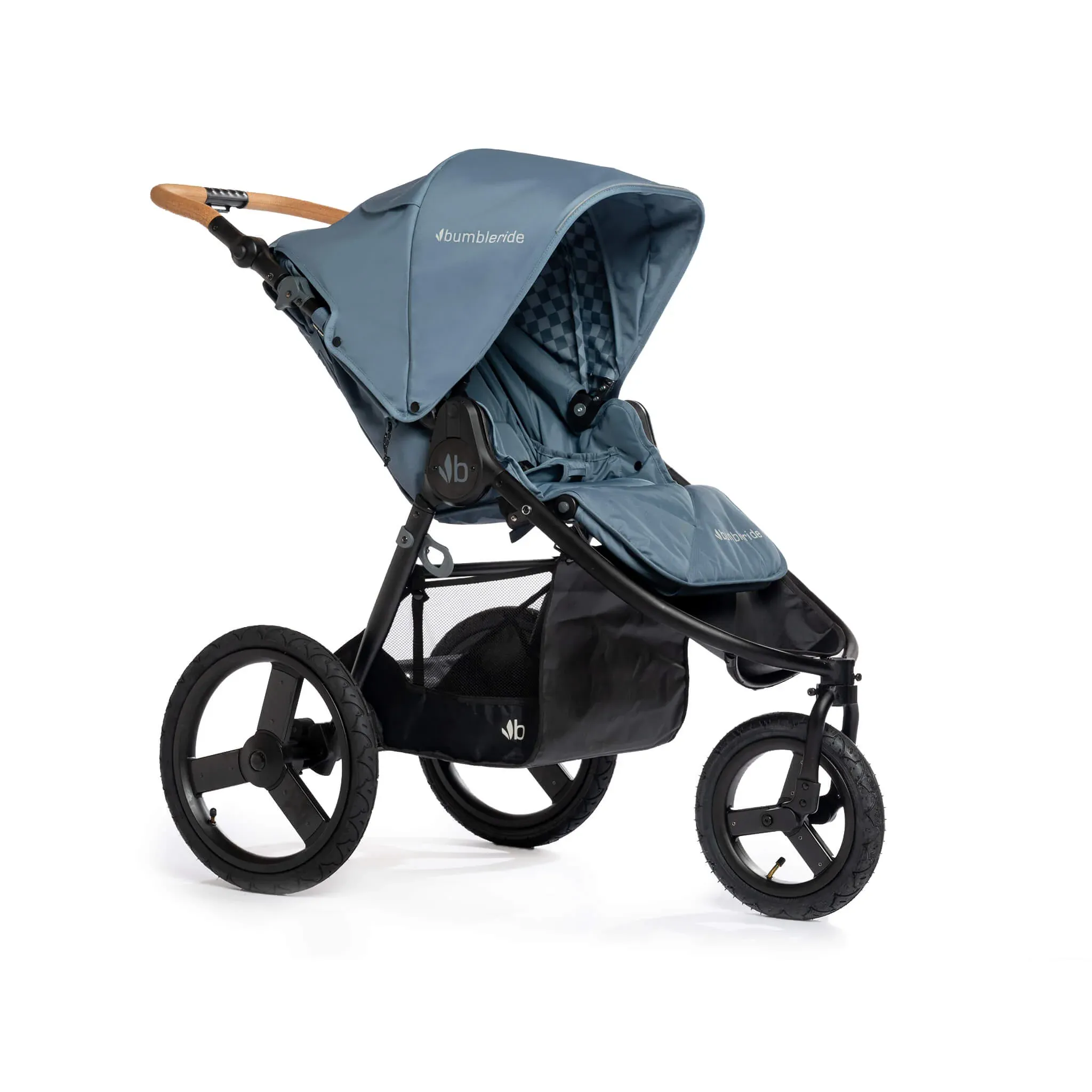 Bumbleride NEW 2024 Speed Jogging Stroller - Ocean