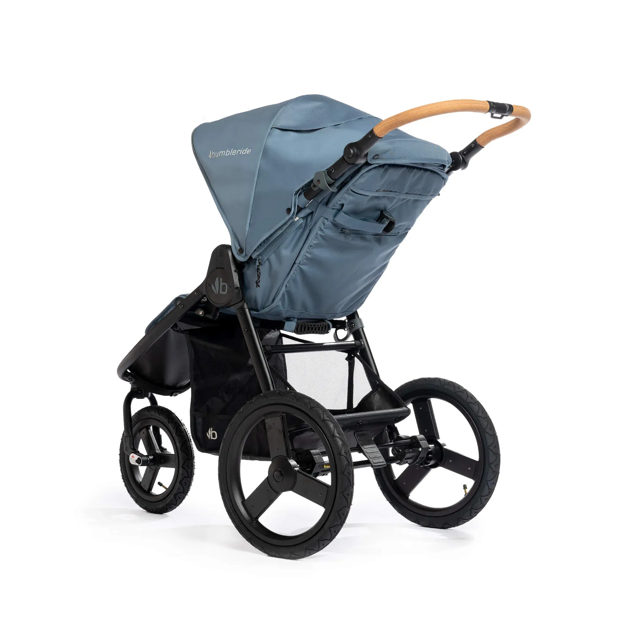 Bumbleride NEW 2024 Speed Jogging Stroller - Ocean