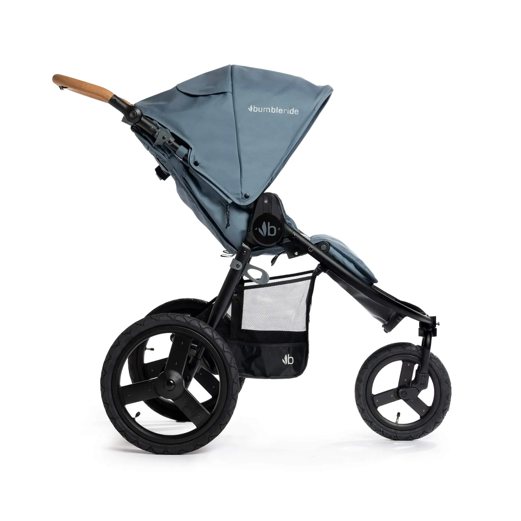 Bumbleride NEW 2024 Speed Jogging Stroller - Ocean