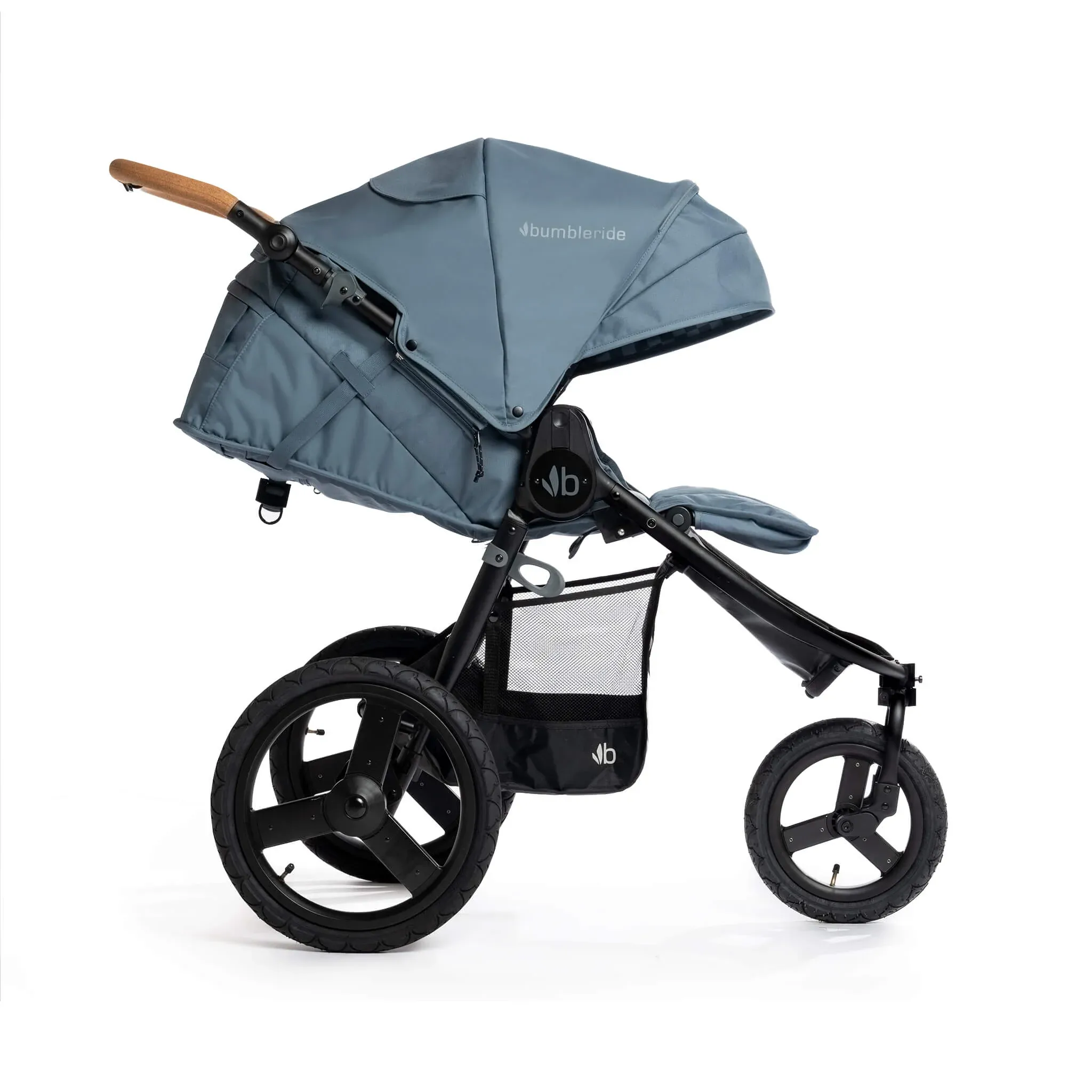 Bumbleride NEW 2024 Speed Jogging Stroller - Ocean