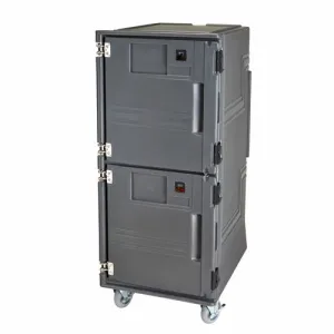 Cambro PCUHP615 Heated Cabinet