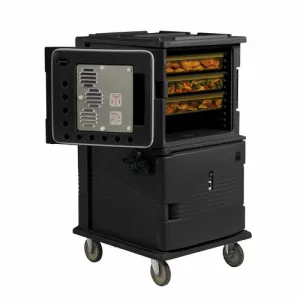 Cambro UPCHT1600HD110 Heated Cabinet