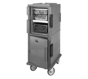 Cambro UPCHT800401 Heated Cabinet
