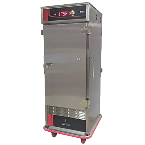 Carter-Hoffmann GTH7 Heated Cabinet