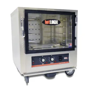 Carter-Hoffmann HL4-5 Heated Holding Proofing Cabinet