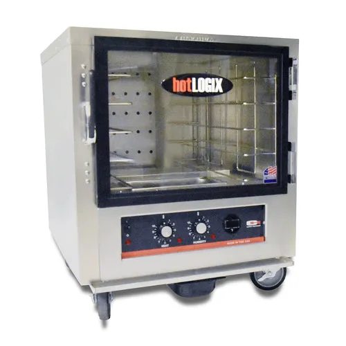 Carter-Hoffmann HL4-5 Heated Holding Proofing Cabinet