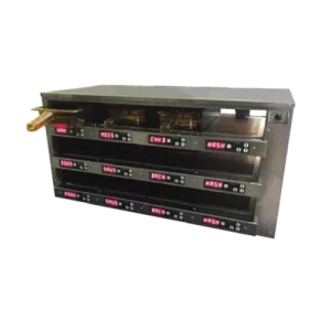 Carter-Hoffmann M343P-2T Heated Holding / Warming Bin