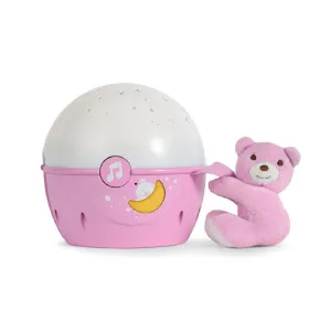 CHICCO STARS CRIB PROJECTOR