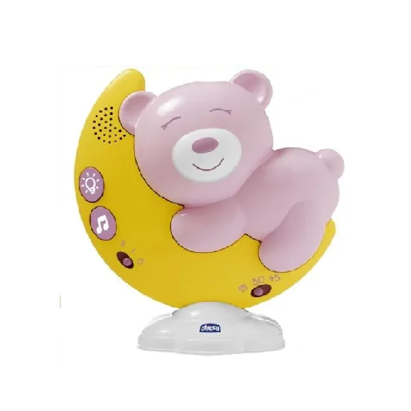 CHICCO TOY FD NEXT2MOON