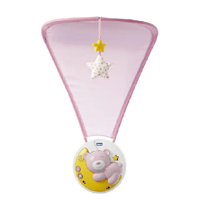 CHICCO TOY FD NEXT2MOON