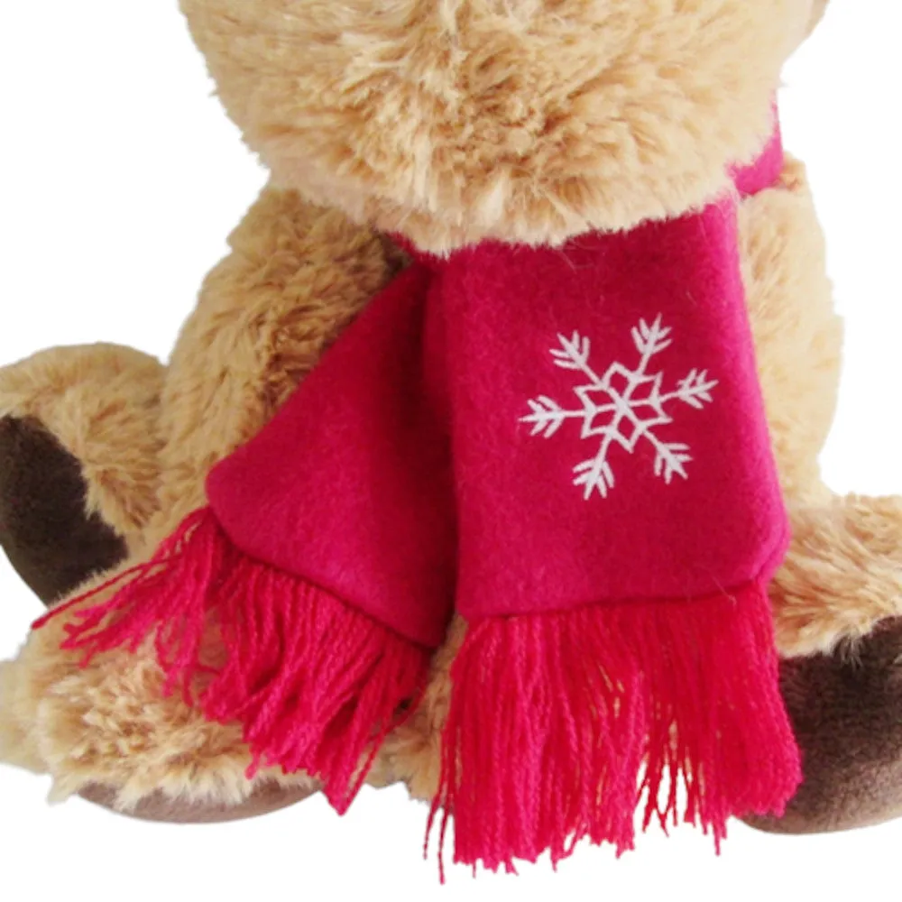 Christmas Stuffed Animals