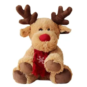 Christmas Stuffed Animals