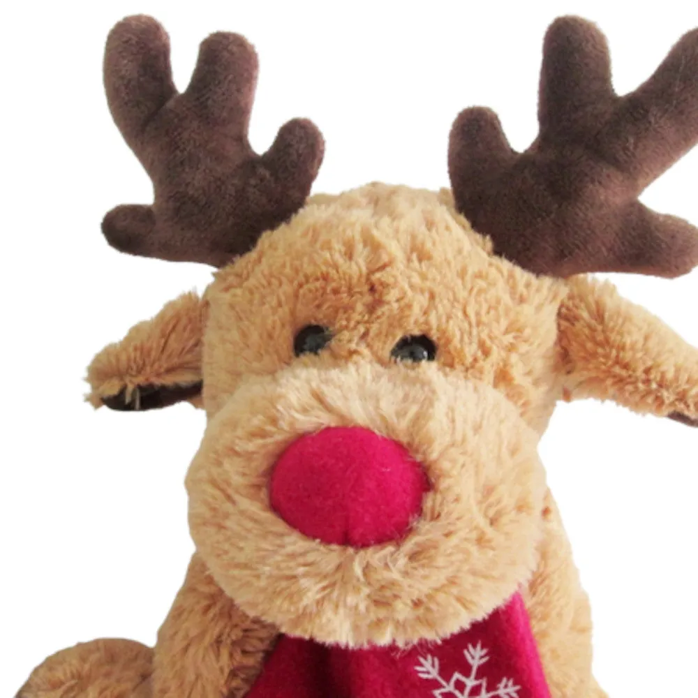 Christmas Stuffed Animals
