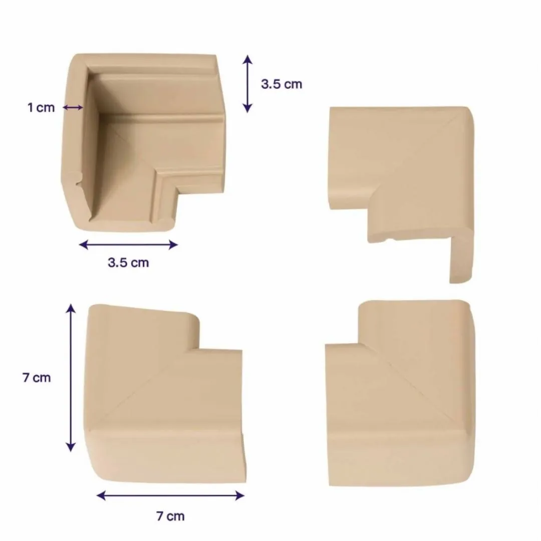 Clevamama Corner Cushion XL