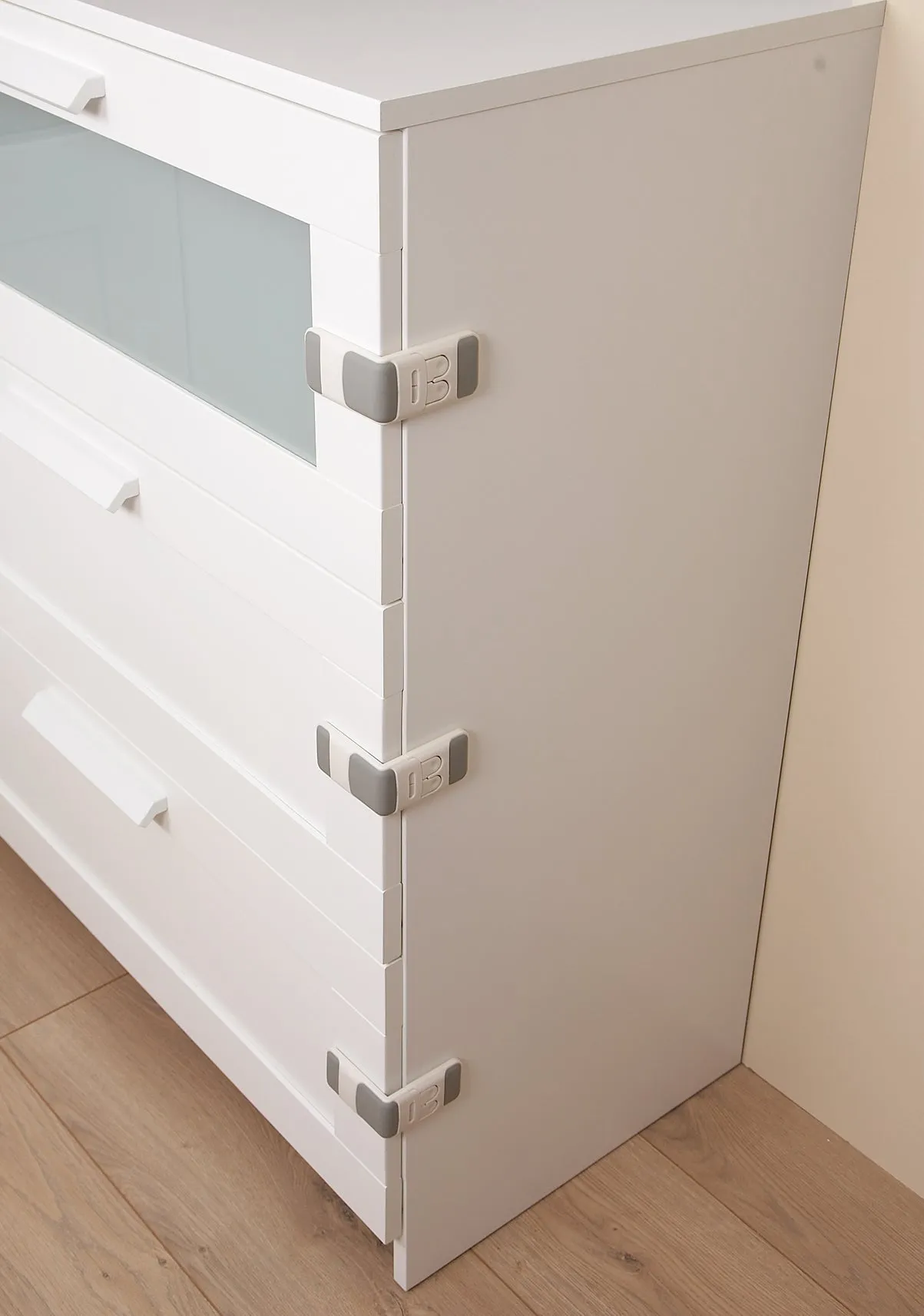 Clippasafe Angle Lock Premium   Range