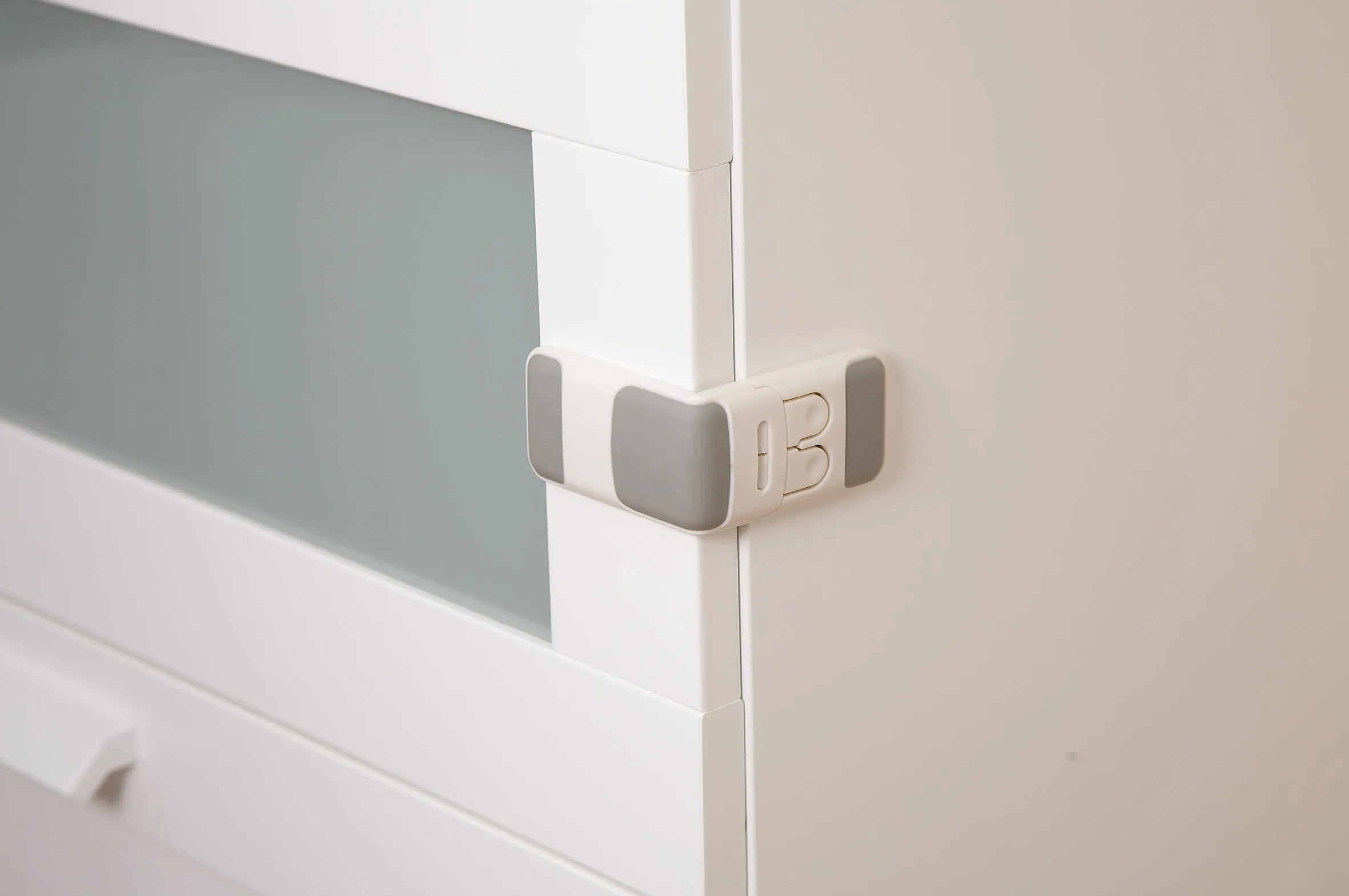 Clippasafe Angle Lock Premium   Range