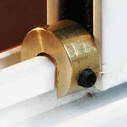 Clippasafe Sliding Door & Window Blocks Pack of Two