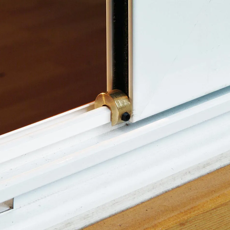 Clippasafe Sliding Door & Window Blocks Pack of Two
