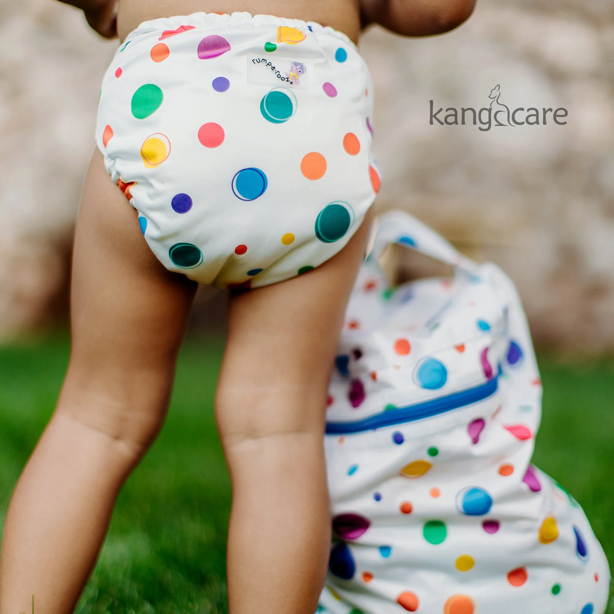 Cloth Diaper Bundle - Do It! - Original with Bamboo :: 10 pack