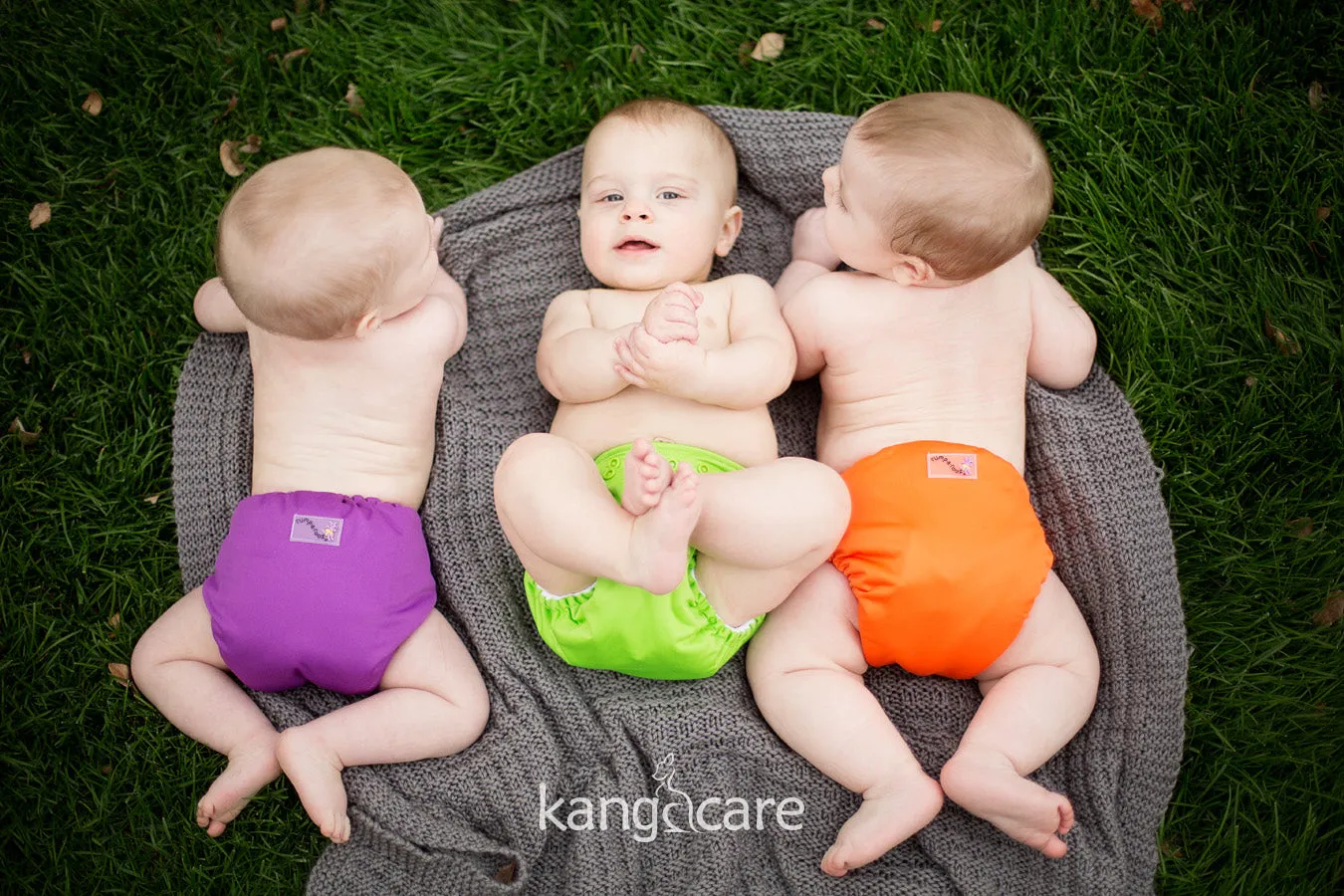 Cloth Diaper Bundle - Do It! - Original with Bamboo :: 10 pack