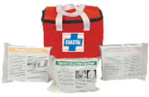 COASTAL FIRST AID KIT