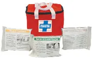 COASTAL FIRST AID KIT