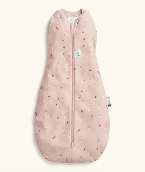 Cocoon Swaddle Sack 1.0 TOG Daisies