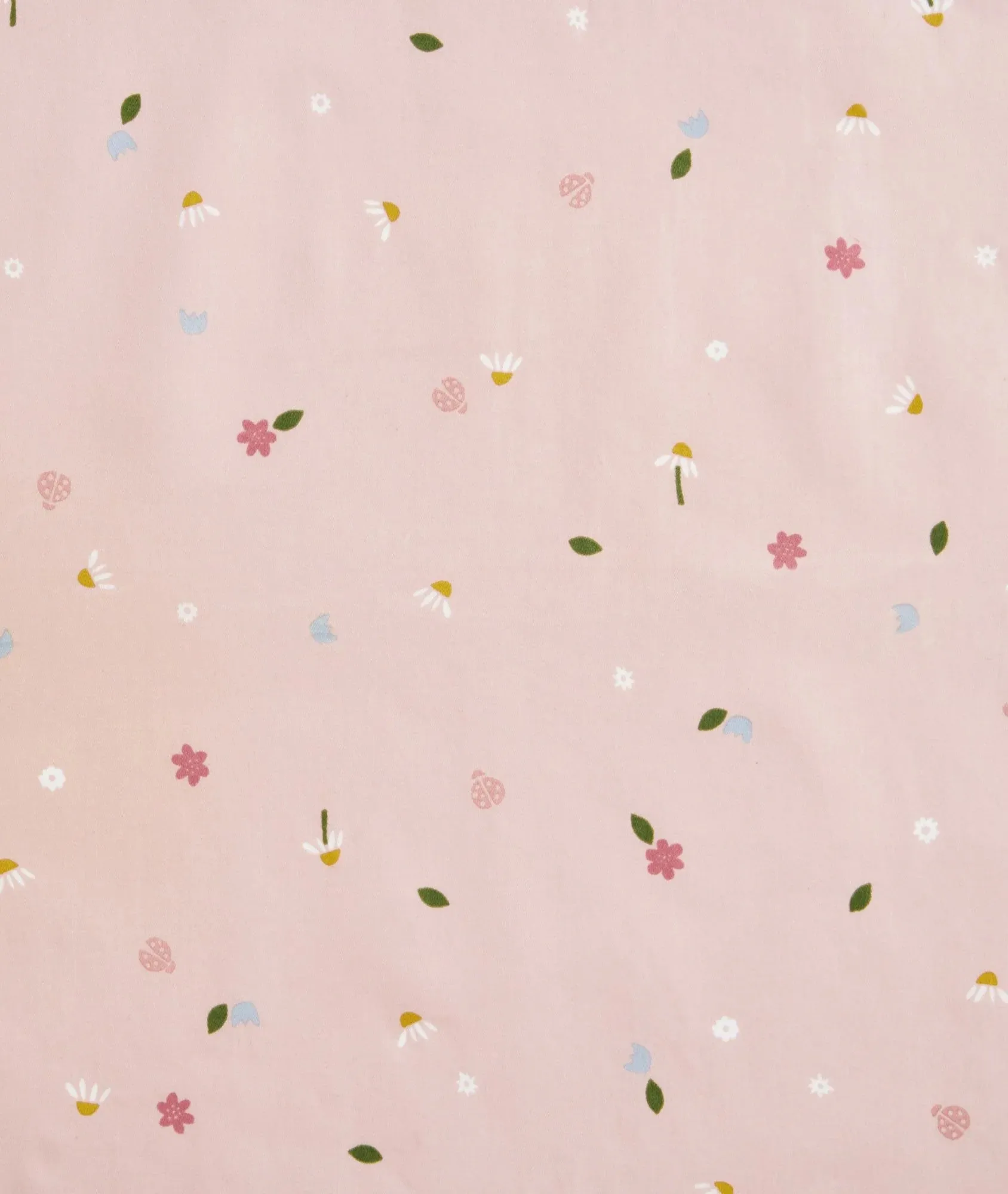 Cocoon Swaddle Sack 1.0 TOG Daisies