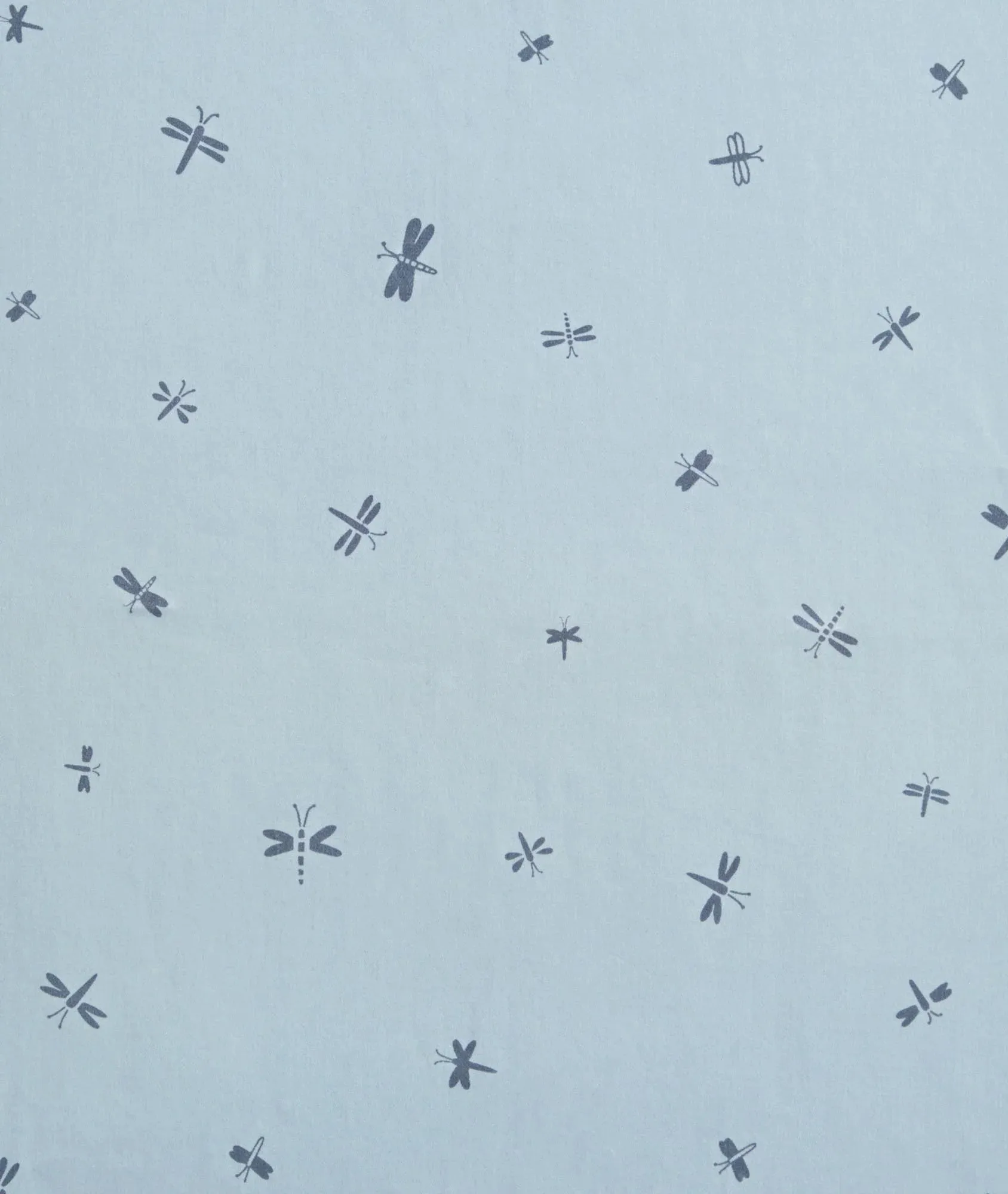 Cocoon Swaddle Sack 1.0 TOG Dragonflies