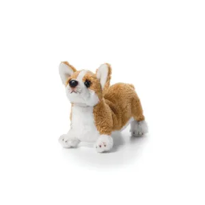 Corgi Beanbag