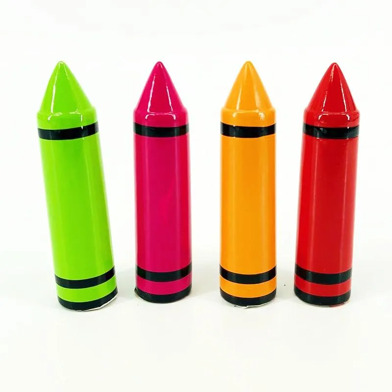 Crayons Mason