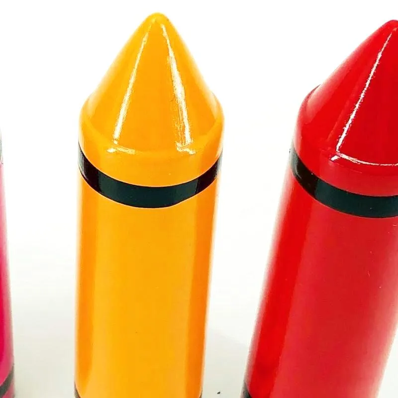 Crayons Mason