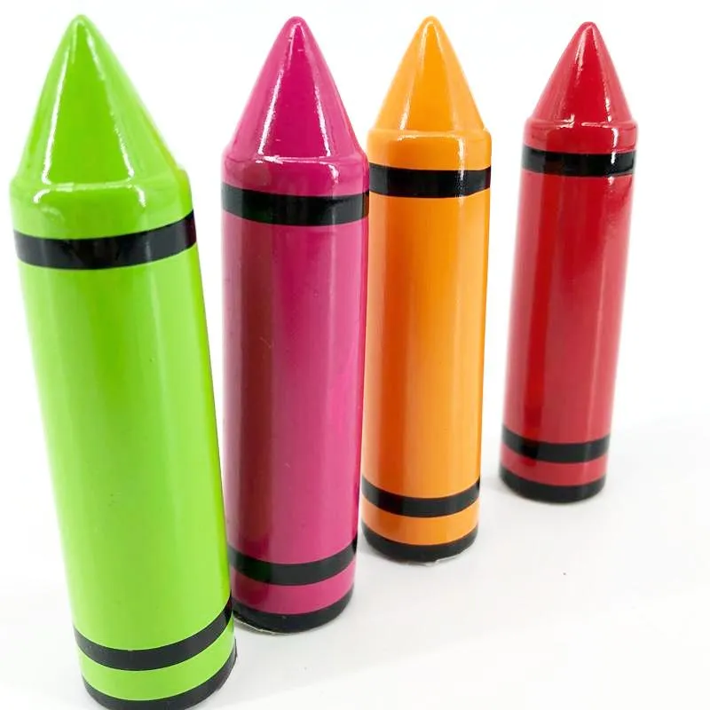 Crayons Mason