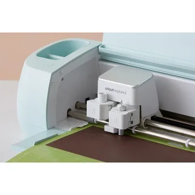 Cricut Machine Mat 12x12 Variety Pack - 3ct