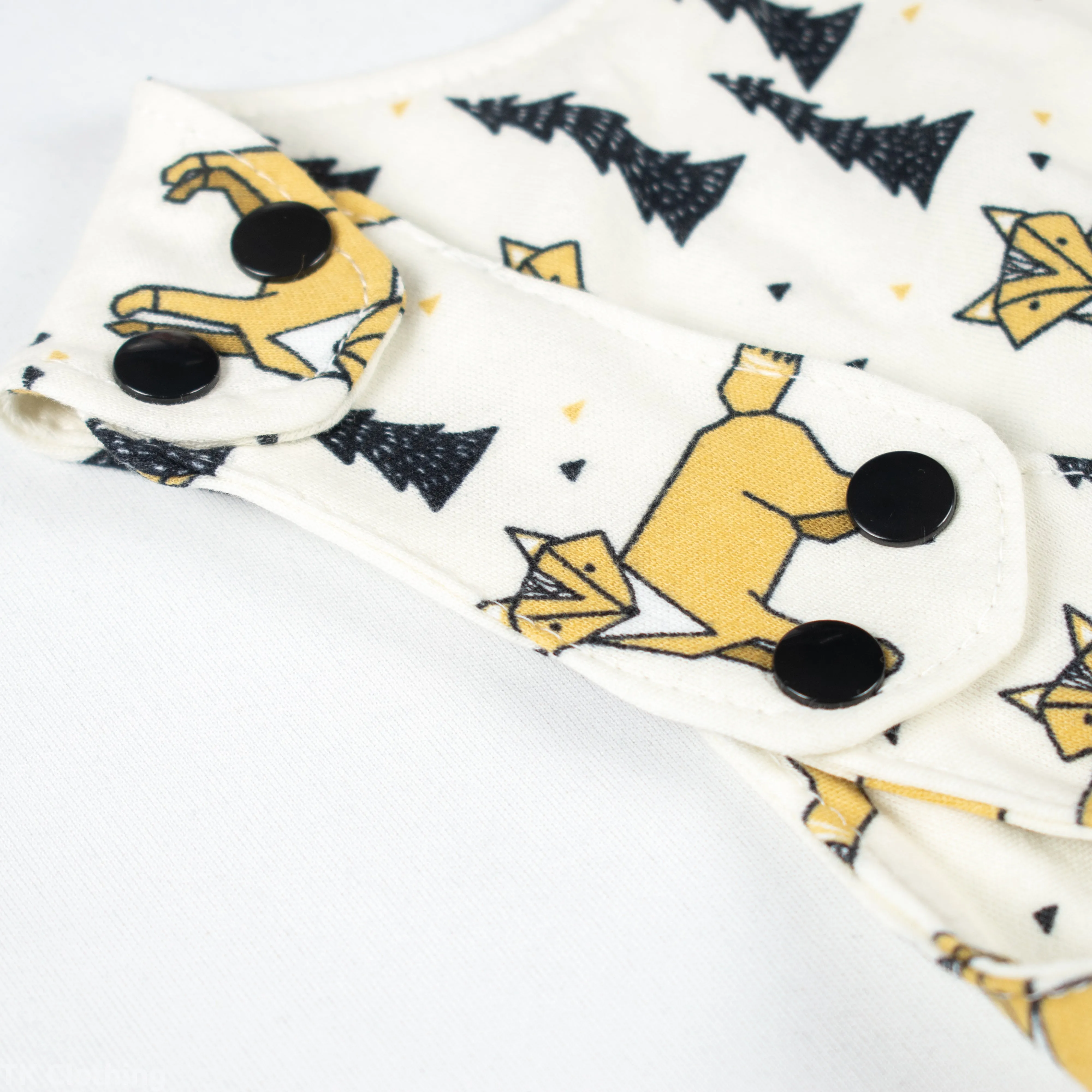 Custom Romper & Dungaree Extenders