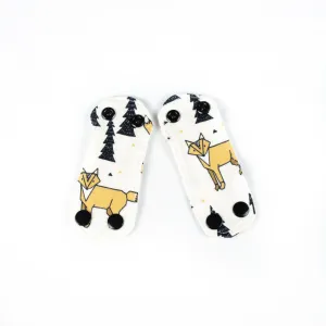 Custom Romper & Dungaree Extenders