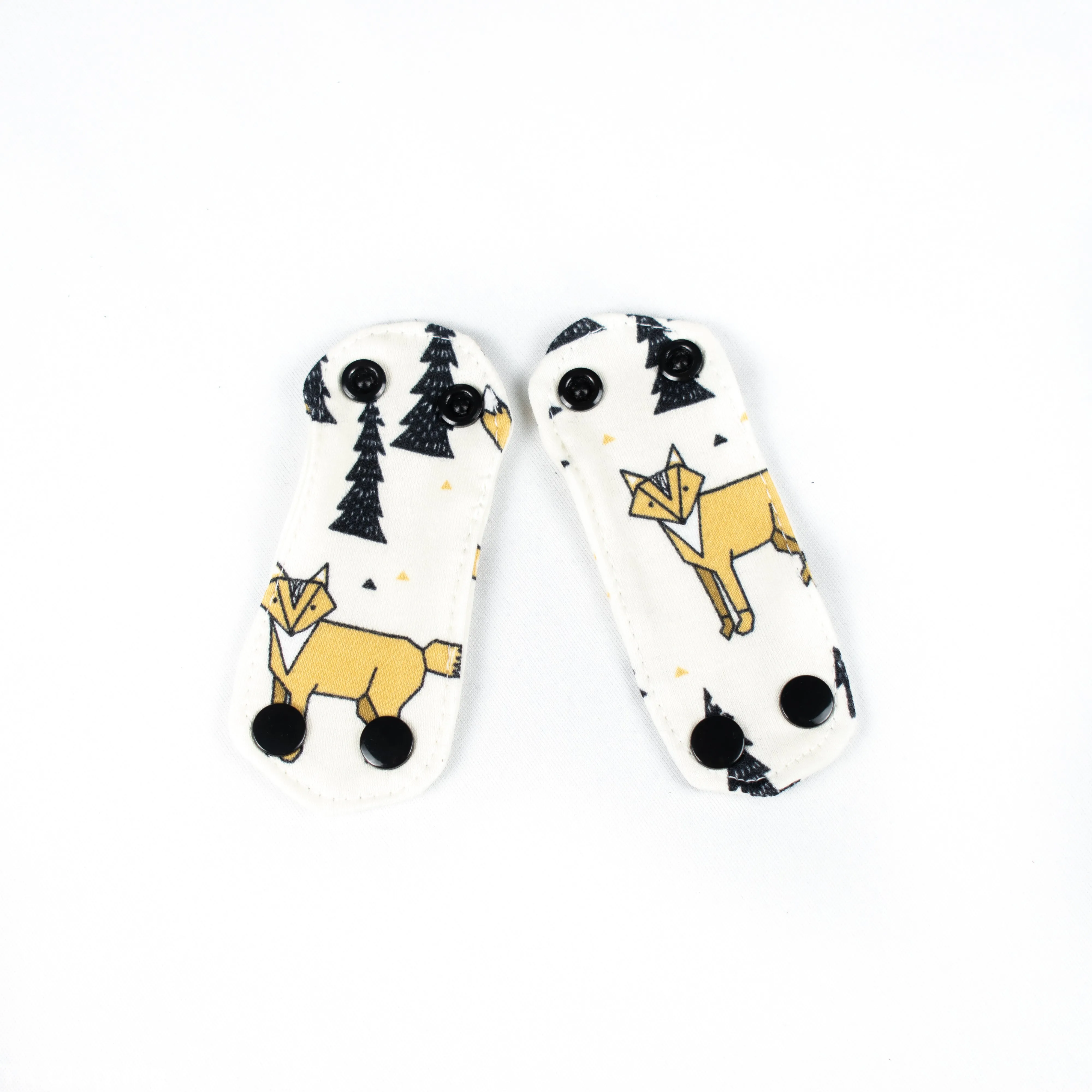 Custom Romper & Dungaree Extenders