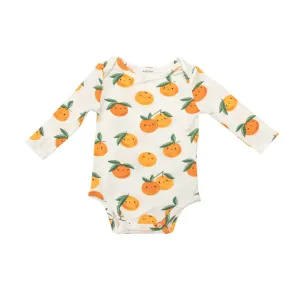 Cuties Long Sleeve Body Suit
