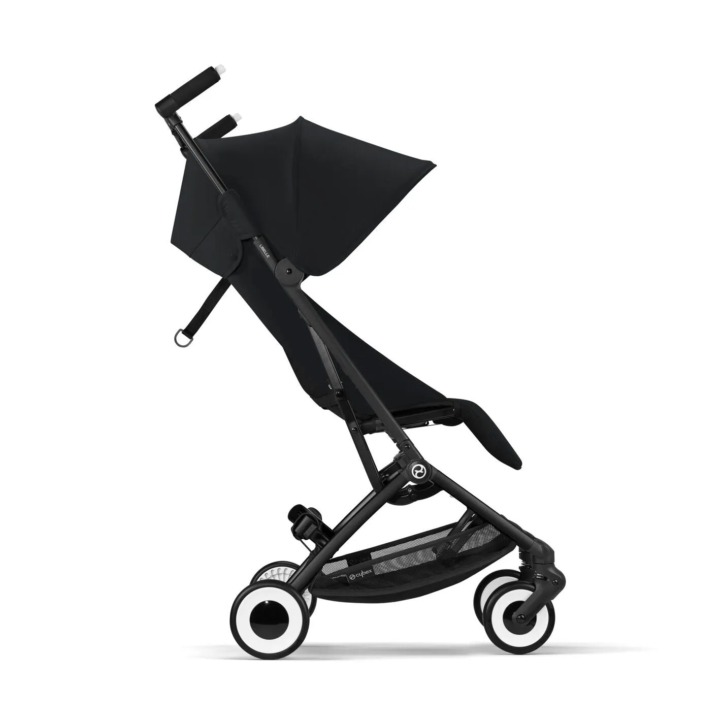 Cybex Stroller Libelle-Magic Black