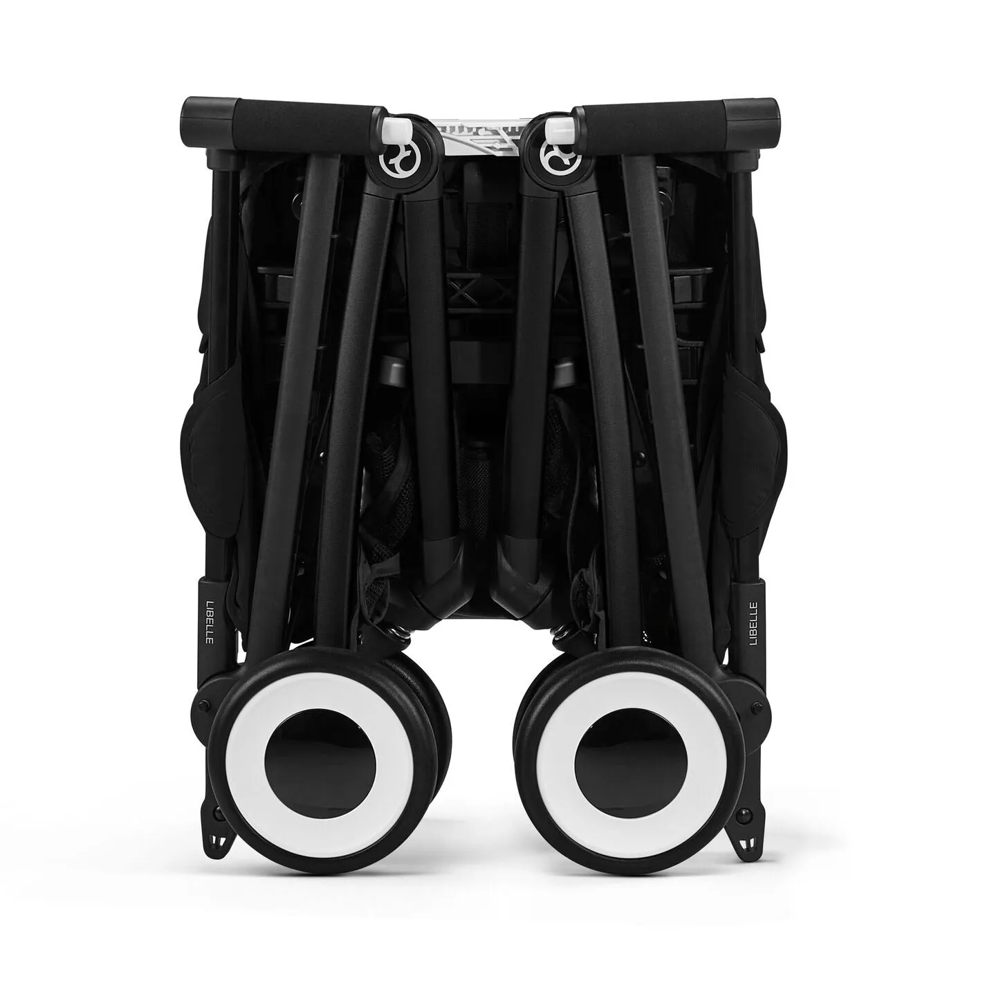 Cybex Stroller Libelle-Magic Black