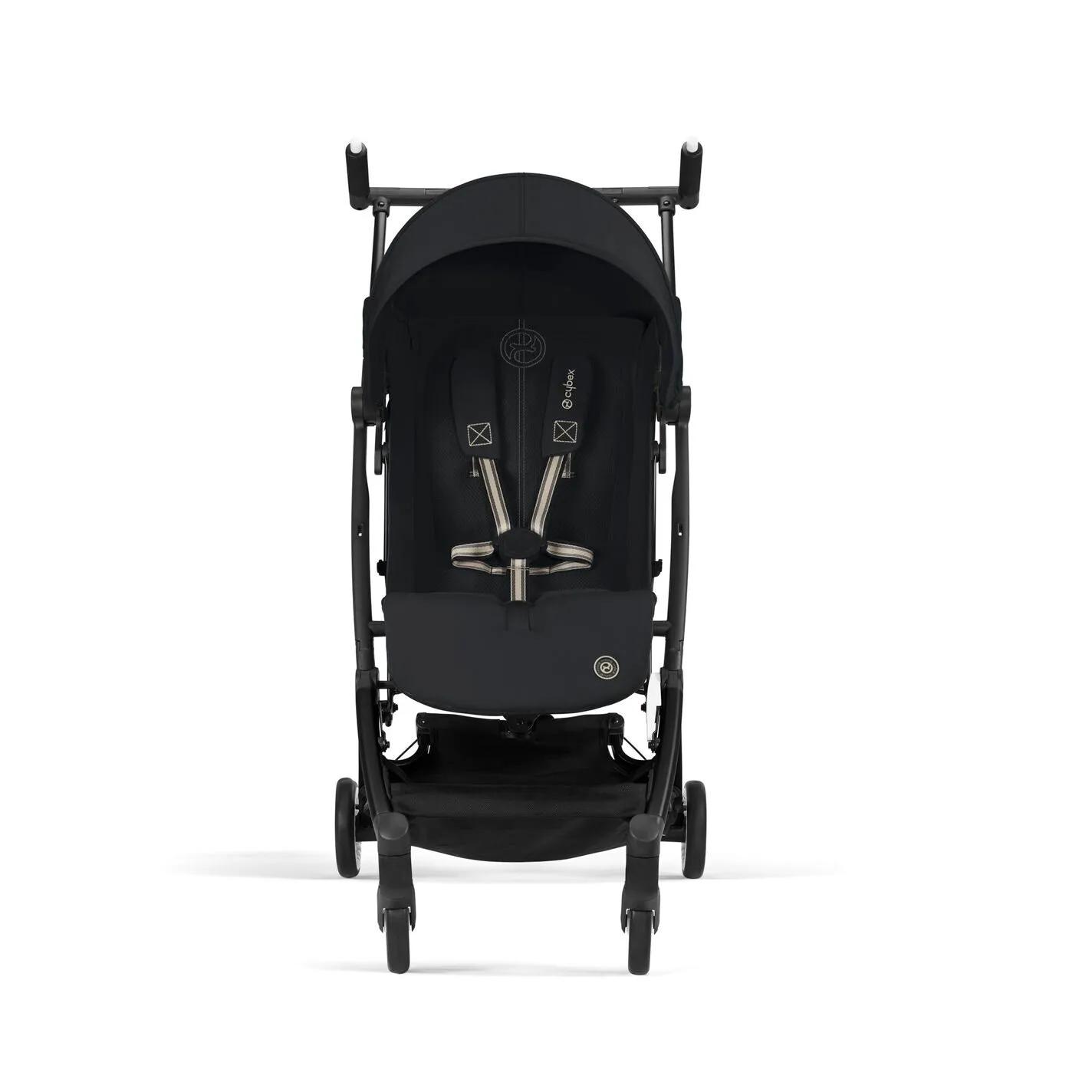 Cybex Stroller Libelle-Magic Black